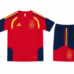 Spanien Nationalmannschaft 2026 Trainingsset