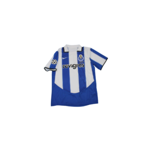FC Porto 2003/04 Retro-Trikot