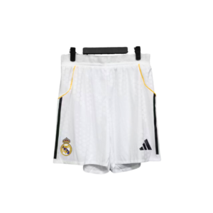 Real Madrid 2025/26 Shorts