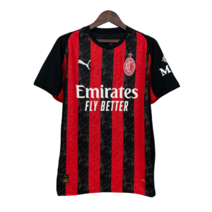 AC Mailand 2025/26 Trikot