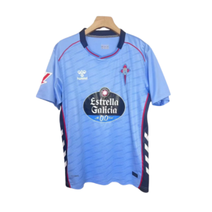Celta de Vigo 2025/26 Trikot