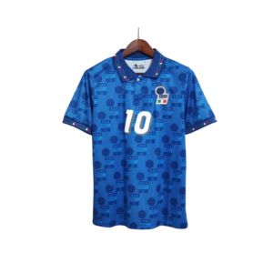Italien Nationalmannschaft 1994 Retro-Trikot