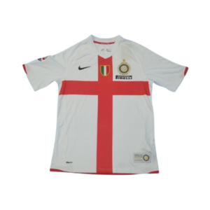 Inter Mailand 2007/08 Retro-Trikot