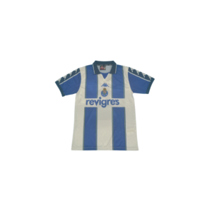 FC Porto 1999/00 Retro-Trikot