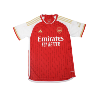 Arsenal Football Club 2023/24 Trikot