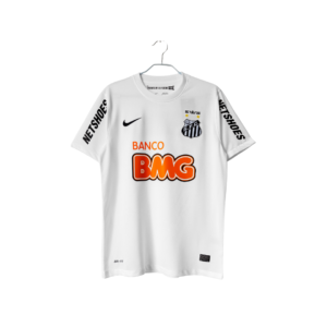 Santos Futebol Clube 2013 Retro-Trikot