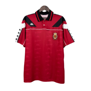 RCD Mallorca 1995/96 Retro-Trikot