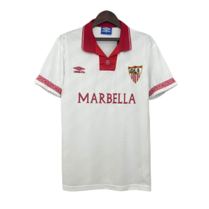 FC Sevilla 1994/96 Retro-Trikot