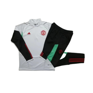 Manchester United Trainingsanzug