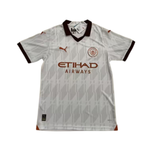 Manchester City 2023/24 Trikot