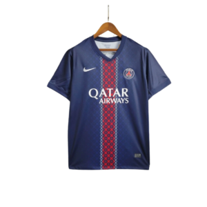 Paris Saint-Germain 2025/26 Trikot