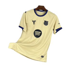 FC Barcelona 2025/26 - Mamba Trikot