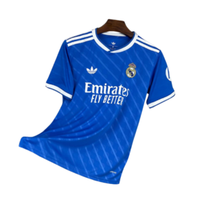 Real Madrid 2025/26 Trikot