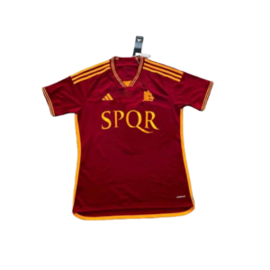AS Roma 2023/24 Trikot