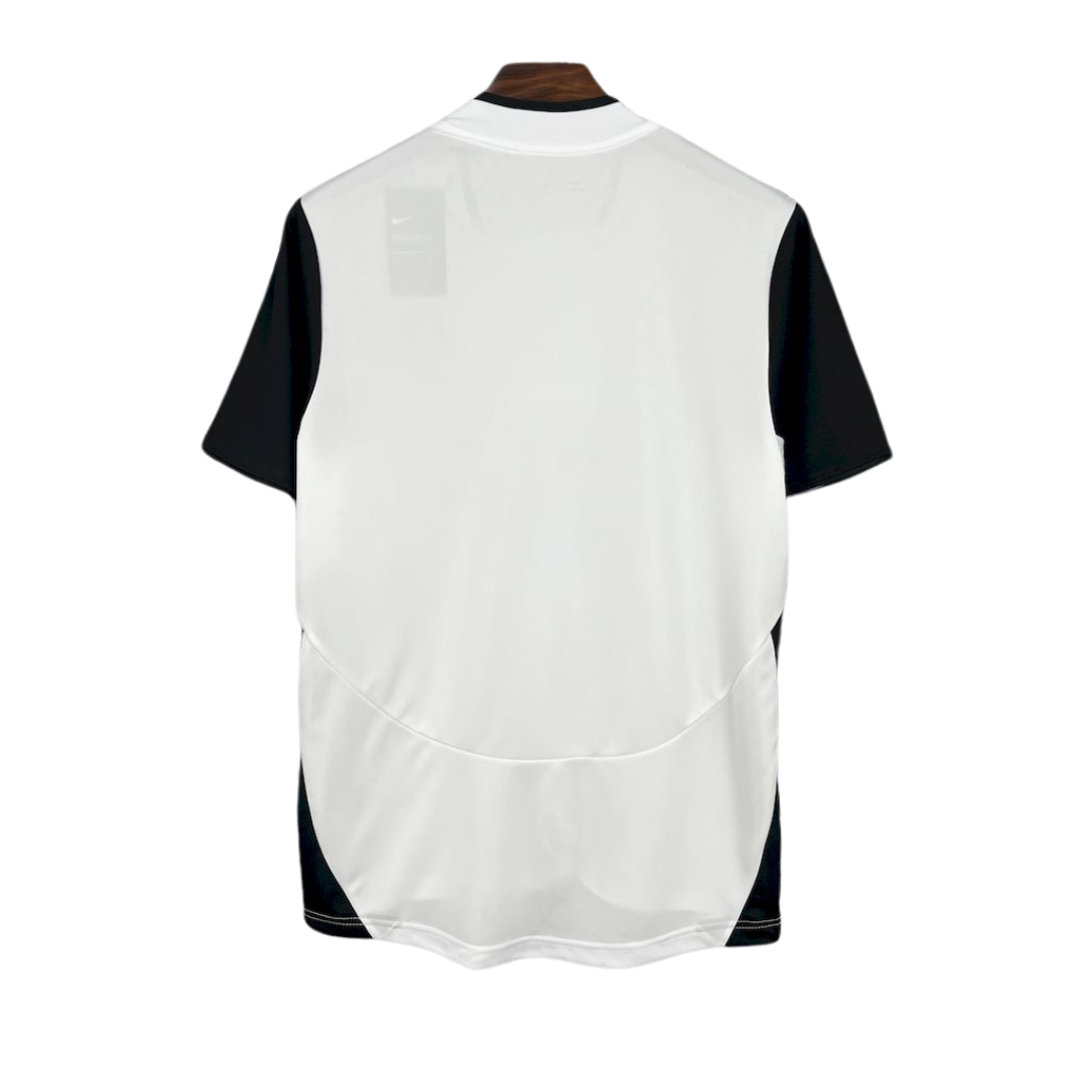 Valencia CF 2003/04 Final UEFA Retro-Trikot – Bild 2