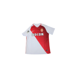 Monaco Football Club 2016/17 Retro-Trikot