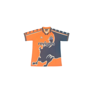 FC Porto 1997/98 Retro-Trikot