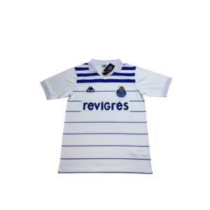 FC Porto 1985/86 Retro-Trikot