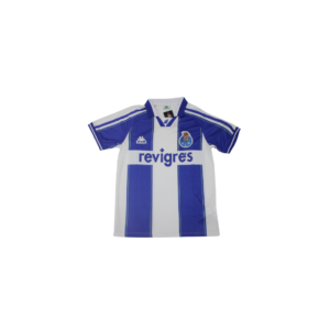 FC Porto 1987/88 Retro-Trikot