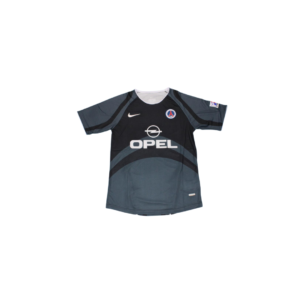 Paris Saint-Germain Football Club 2001/02 Retro-Trikot