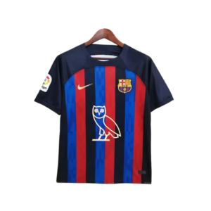 FC Barcelona 2022/23 Trikot
