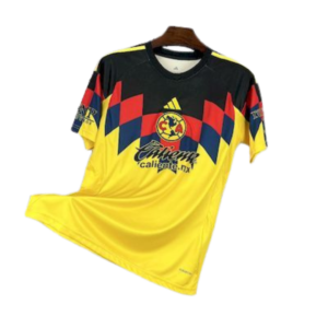 Club América 2025/26 Trikot