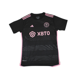 Inter de Miami 2023/24 Trikot