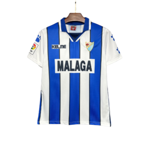 Málaga CF 1997/98 Retro-Trikot