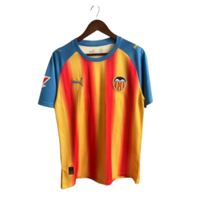 Valencia CF 2025/26 Trikot