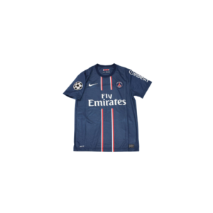 Paris Saint-Germain Football Club 2012/13 Retro-Trikot