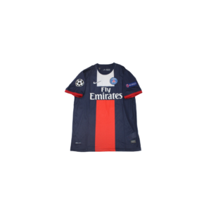 Paris Saint-Germain Football Club 2013/14 Retro-Trikot
