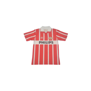 PSV Eindhoven 1990/92 Retro-Trikot