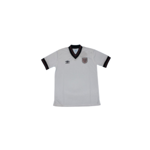 England Nationalmannschaft 1984/87 Retro-Trikot