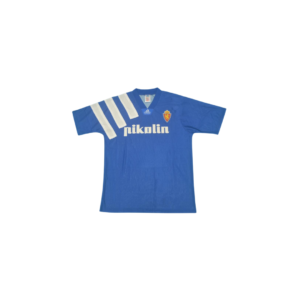 Real Zaragoza 1992/93 Retro-Trikot