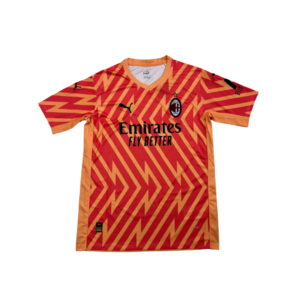 AC Mailand 2023/24 Trikot
