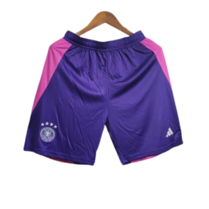 Deutschland Europameisterschaft 2024 Shorts