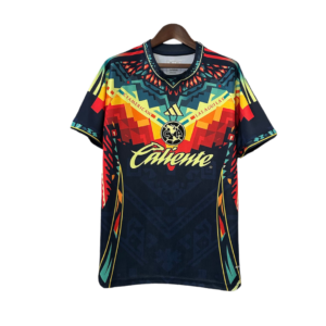 Club América 2025/26 Trikot