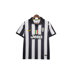 Juventus Football Club 2014/15 Retro-Trikot