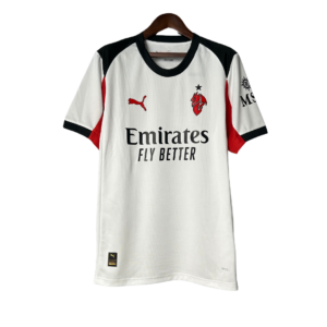 AC Mailand 2025/26 Trikot