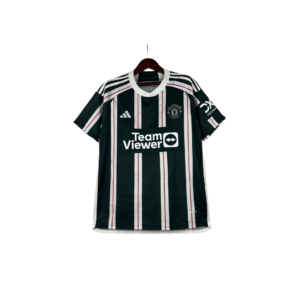 Manchester United 2023/24 Trikot