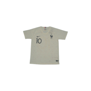 Frankreich Nationalmannschaft 2016 Retro-Trikot