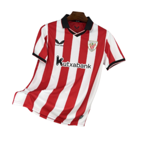 Athletic Club de Bilbao 2025/26 Trikot