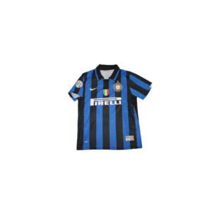 Inter Mailand 2007/08 Retro-Trikot