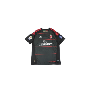 AC Mailand 2010/11 Retro-Trikot