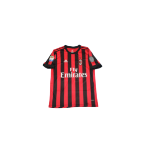 AC Mailand 2017/18 Retro-Trikot