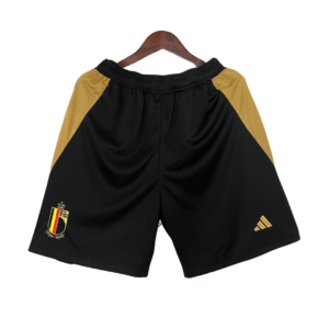 Belgien Europameisterschaft 2024 Shorts