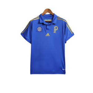 Sociedade Esportiva Palmeiras 2014/15 Retro-Trikot