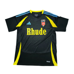 Como 1907 2025/26 Trikot