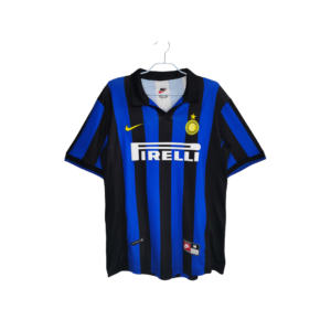 Inter Mailand 1998/99 Retro-Trikot