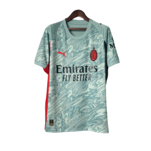 AC Mailand 2025/26 Trikot